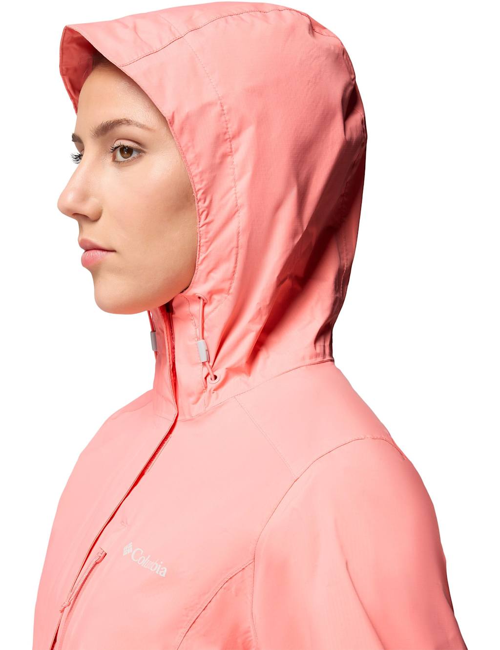 Pouring Adventure™ III Waterproof Raincoat 7 of 10
