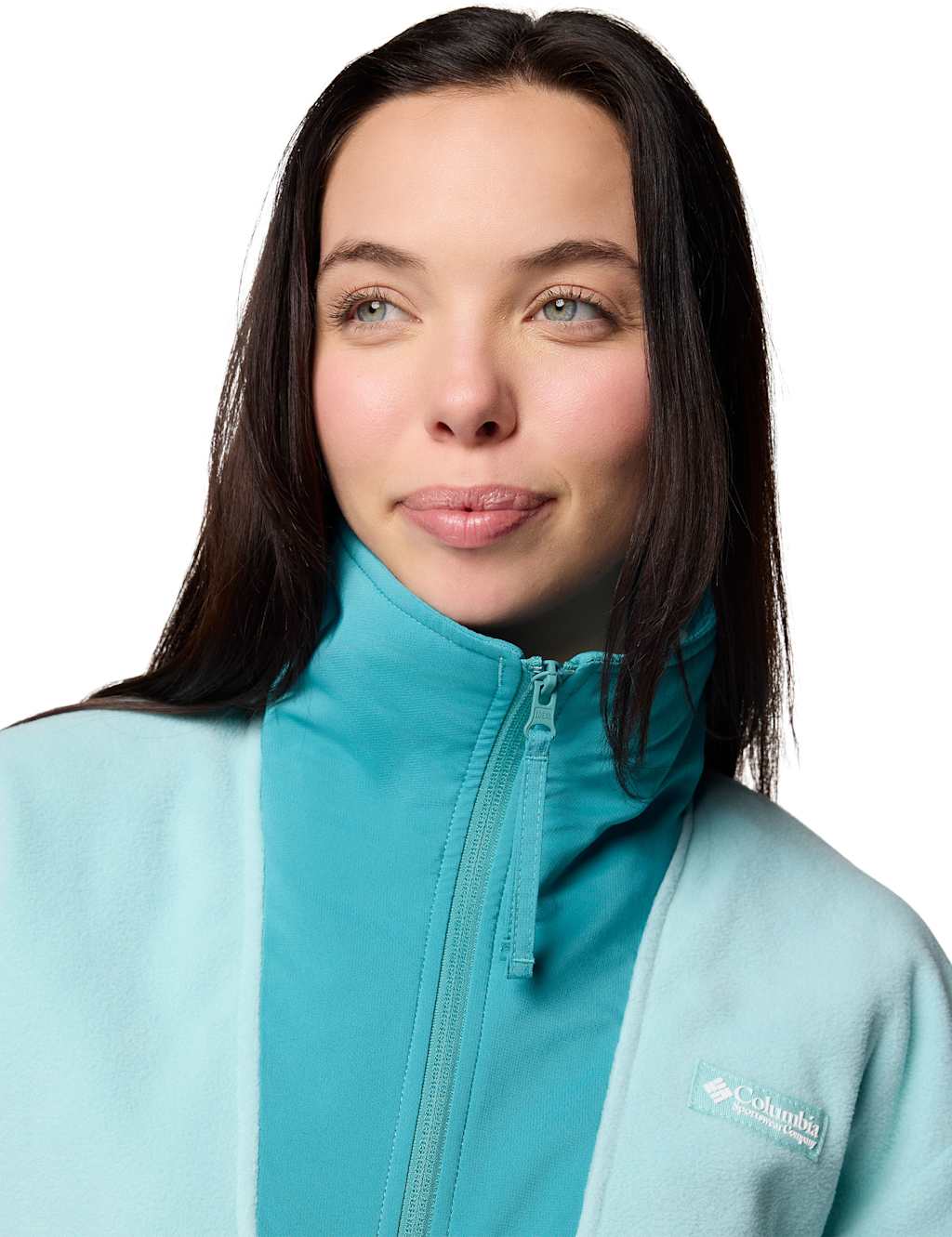 Sequoia Grove Half Zip Fleece Jacket 5 of 5