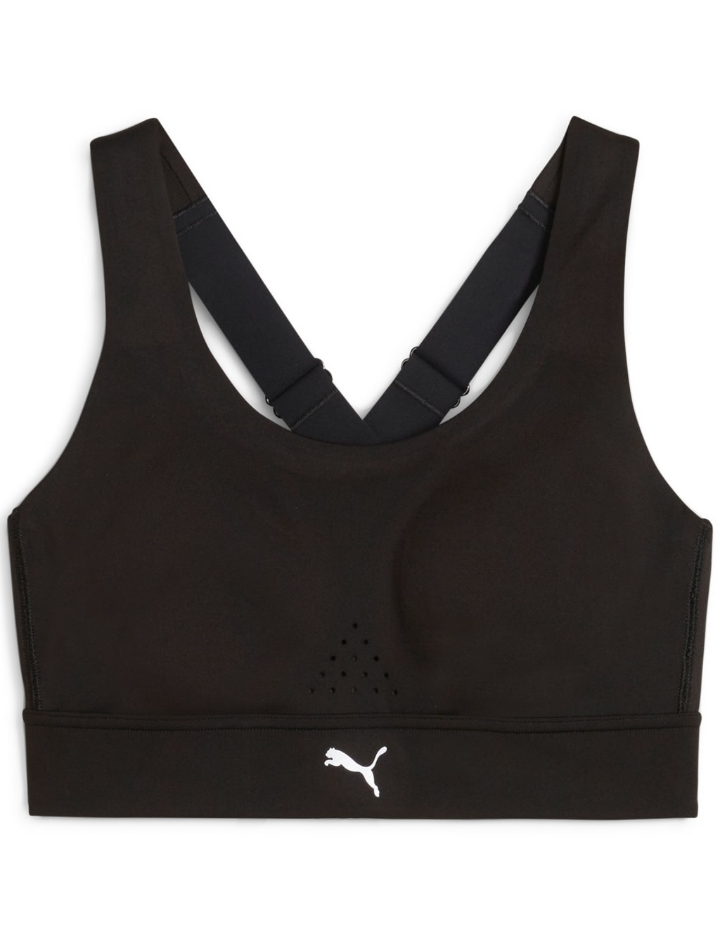 Puma pwrshape bra hot sale