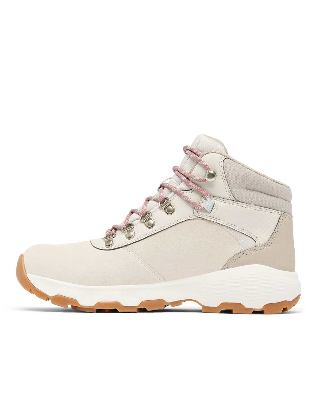 Newton Wander Suede Walking Boots 2 of 8