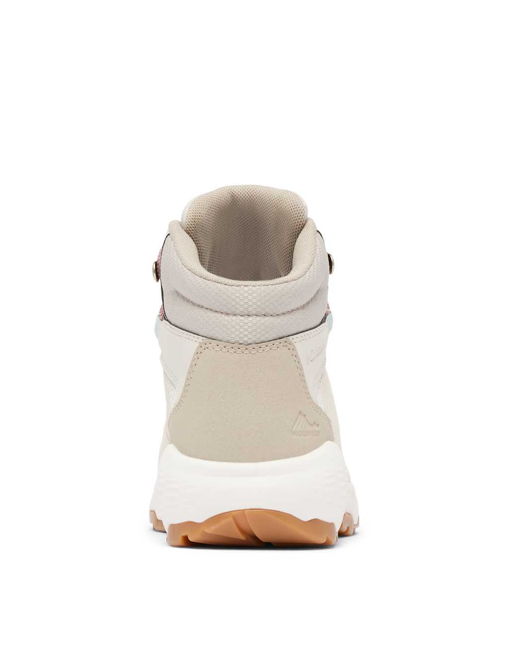 Newton Wander Suede Walking Boots 7 of 8