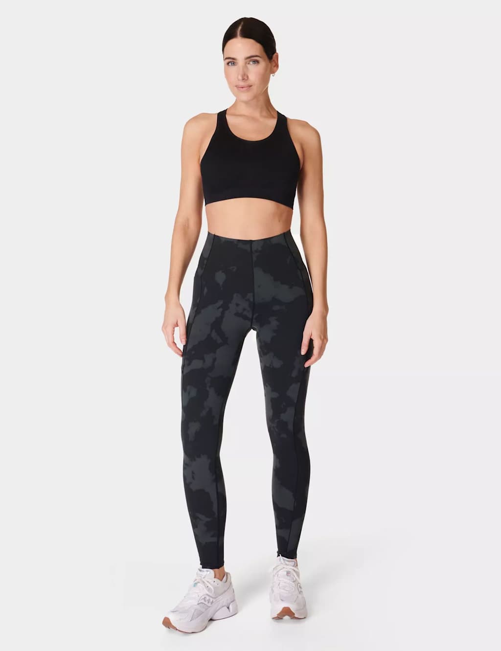 Stamina Sports Bra A-E 2 of 6