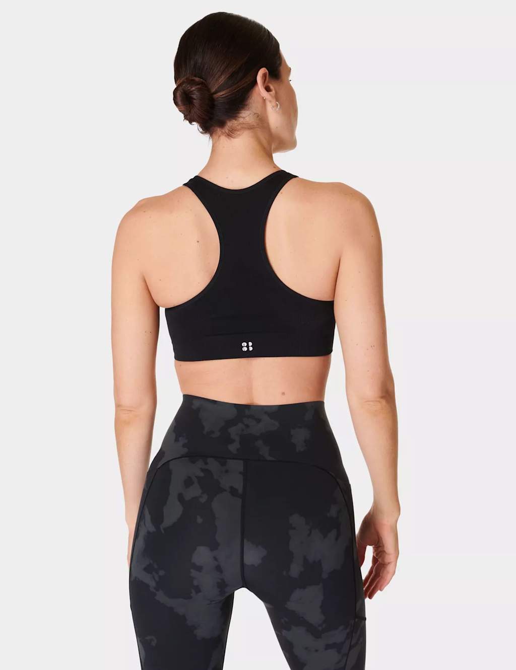 Stamina Sports Bra A-E 4 of 6