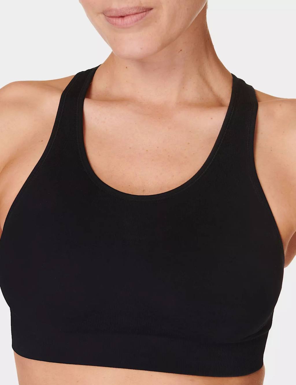 Stamina Sports Bra A-E 5 of 6