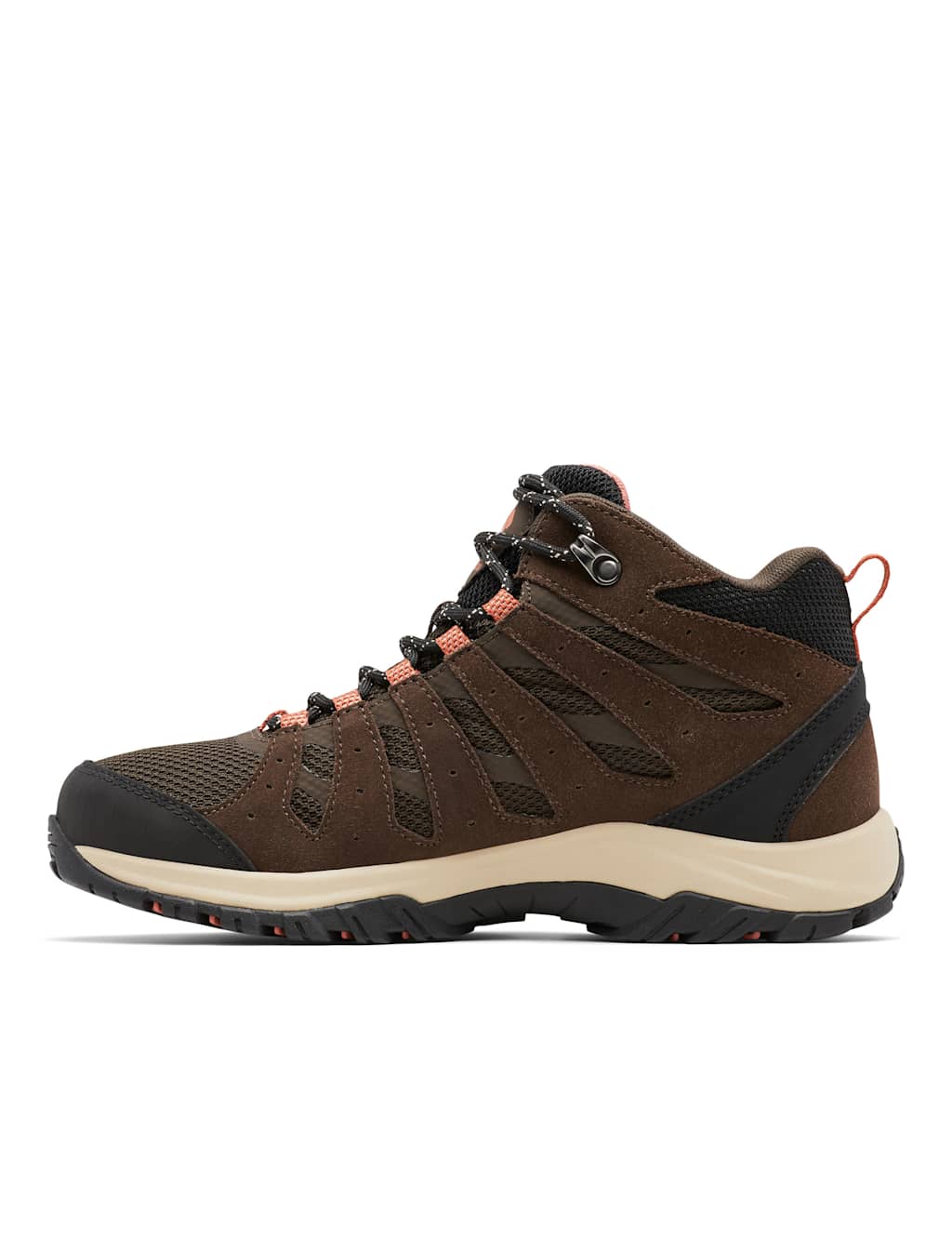 Redmond III Mid Waterproof Walking Boots 2 of 7