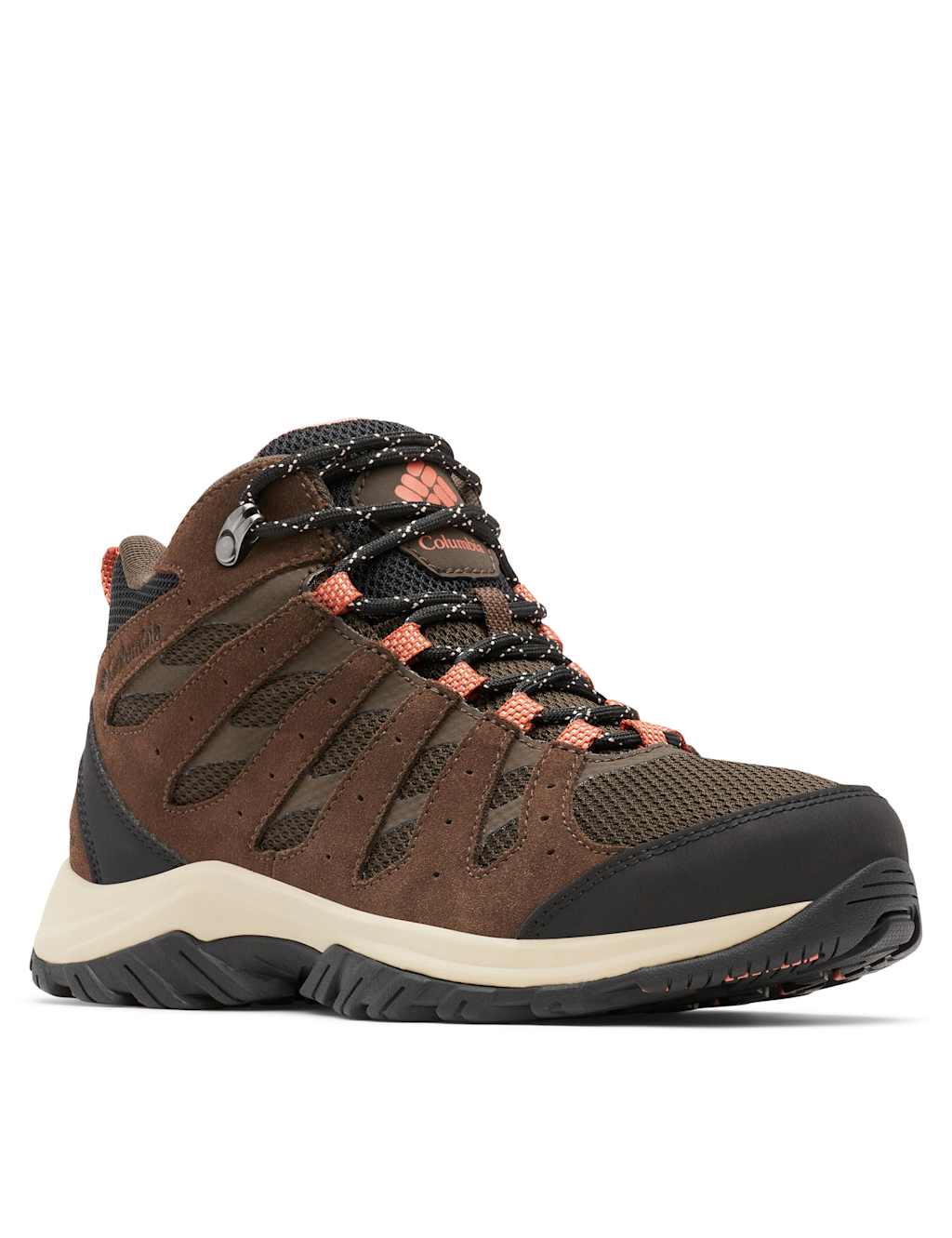 Redmond III Mid Waterproof Walking Boots 3 of 7