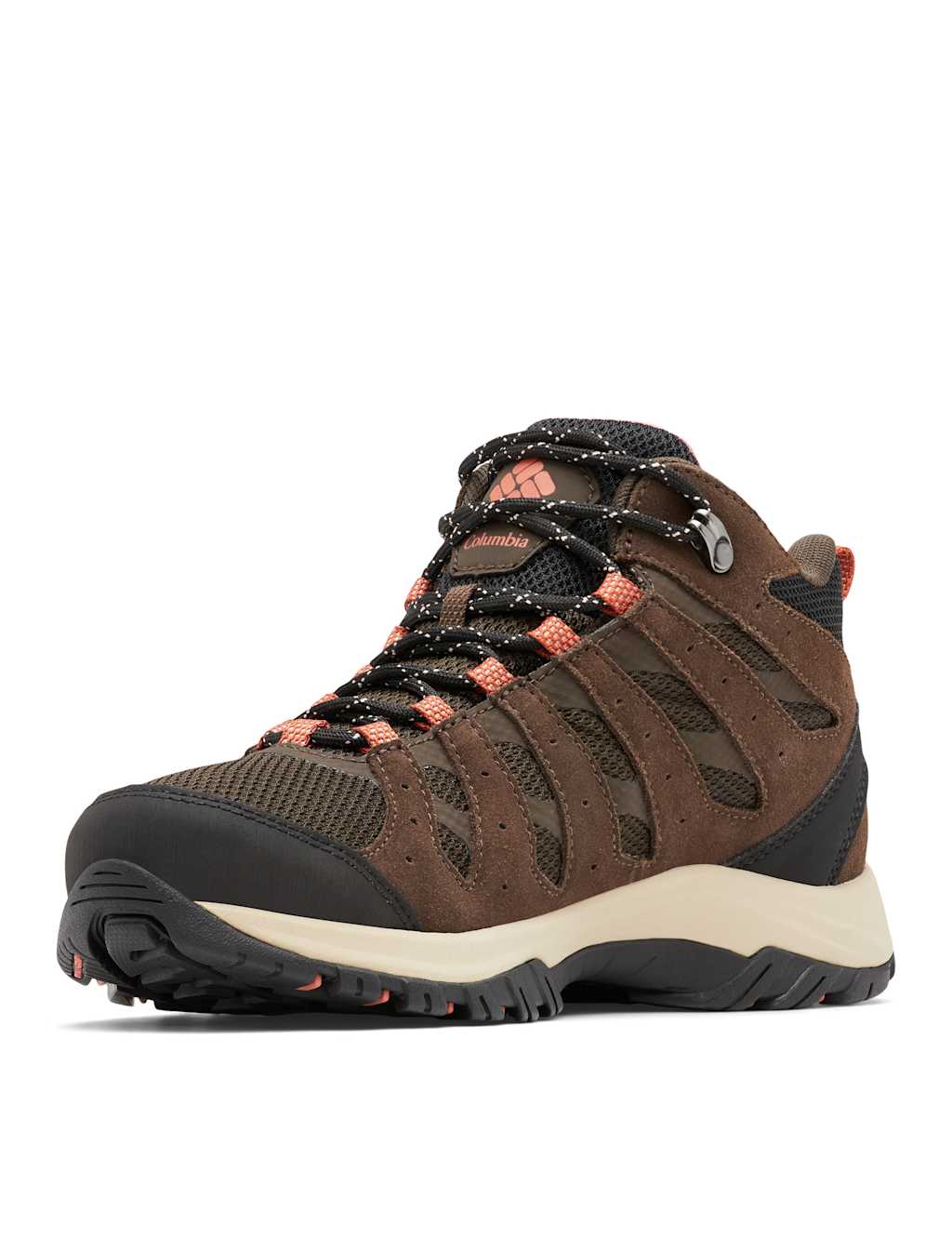 Redmond III Mid Waterproof Walking Boots 4 of 7