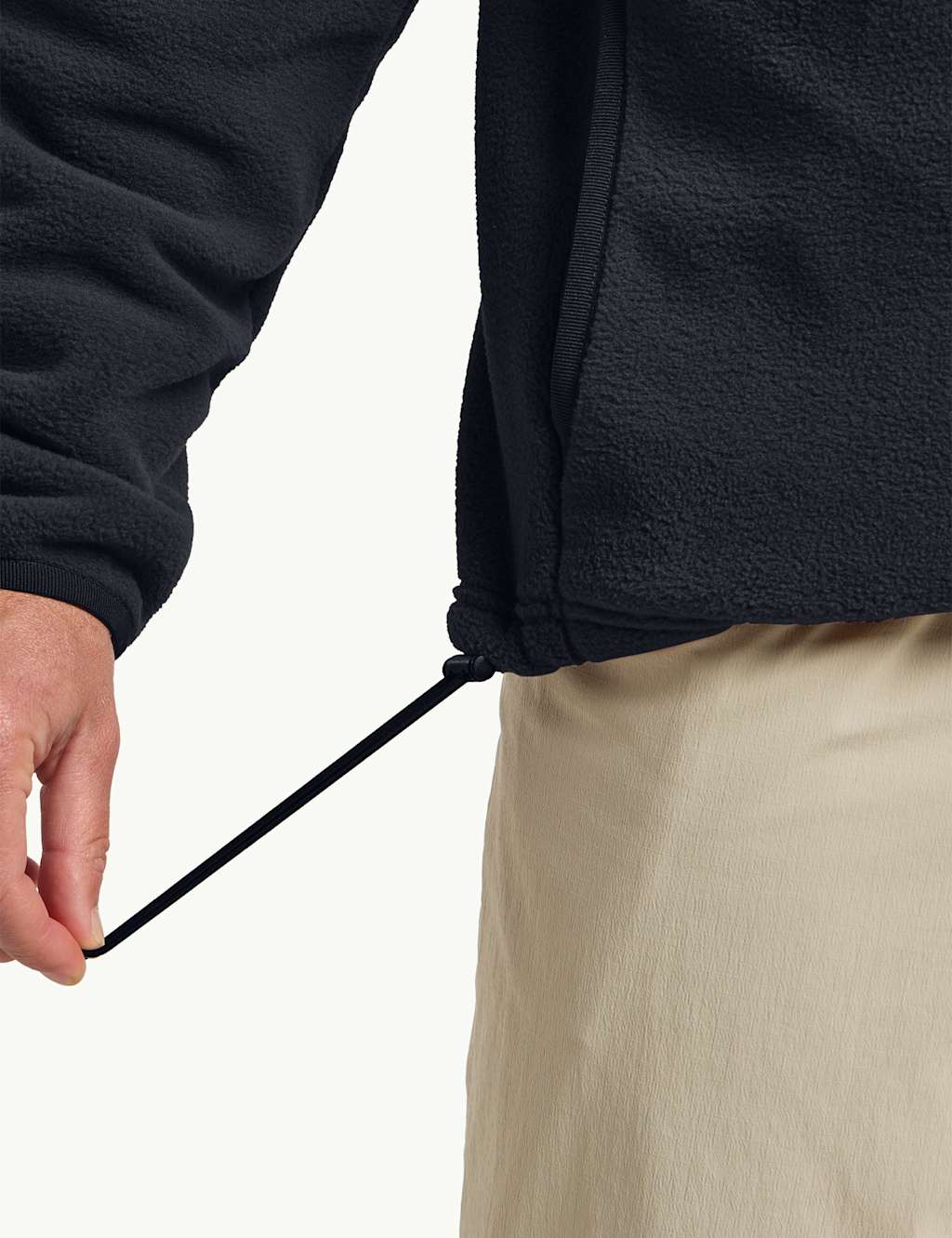 Sumetro Half Zip Fleece Jacket 5 of 6