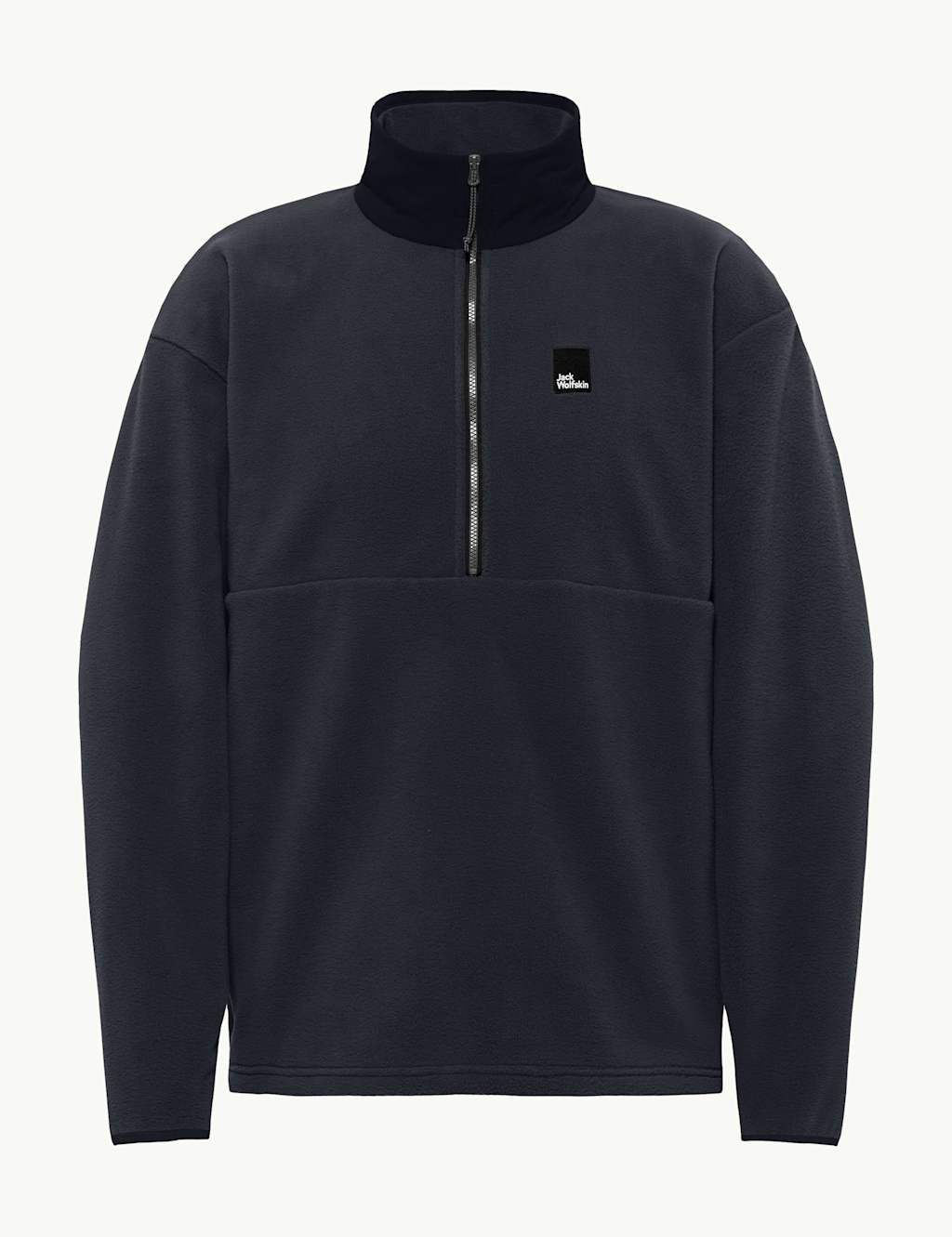 Sumetro Half Zip Fleece Jacket 2 of 6