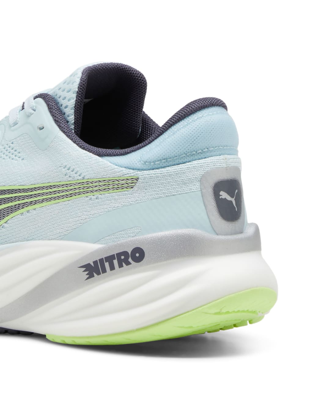 Magnify NITRO 2 Trainers 8 of 8