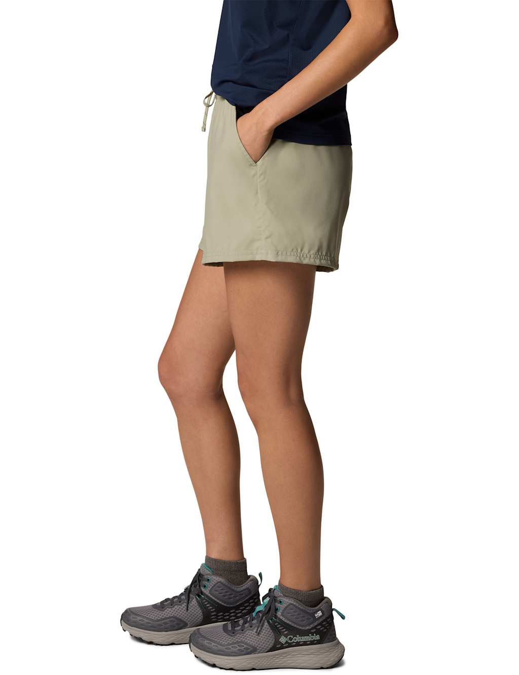 Bluevista Hill Shorts 4 of 5