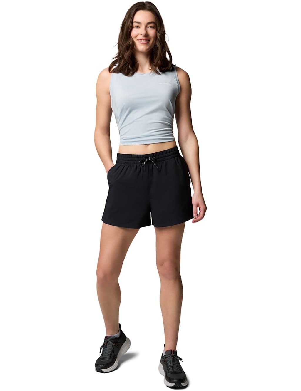 Bluevista Hill Shorts 2 of 6