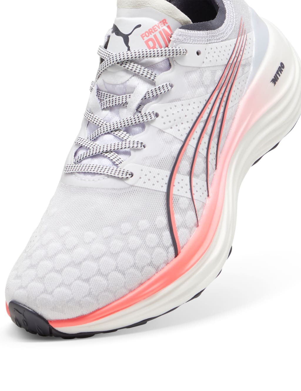 Puma quilted shoes sales