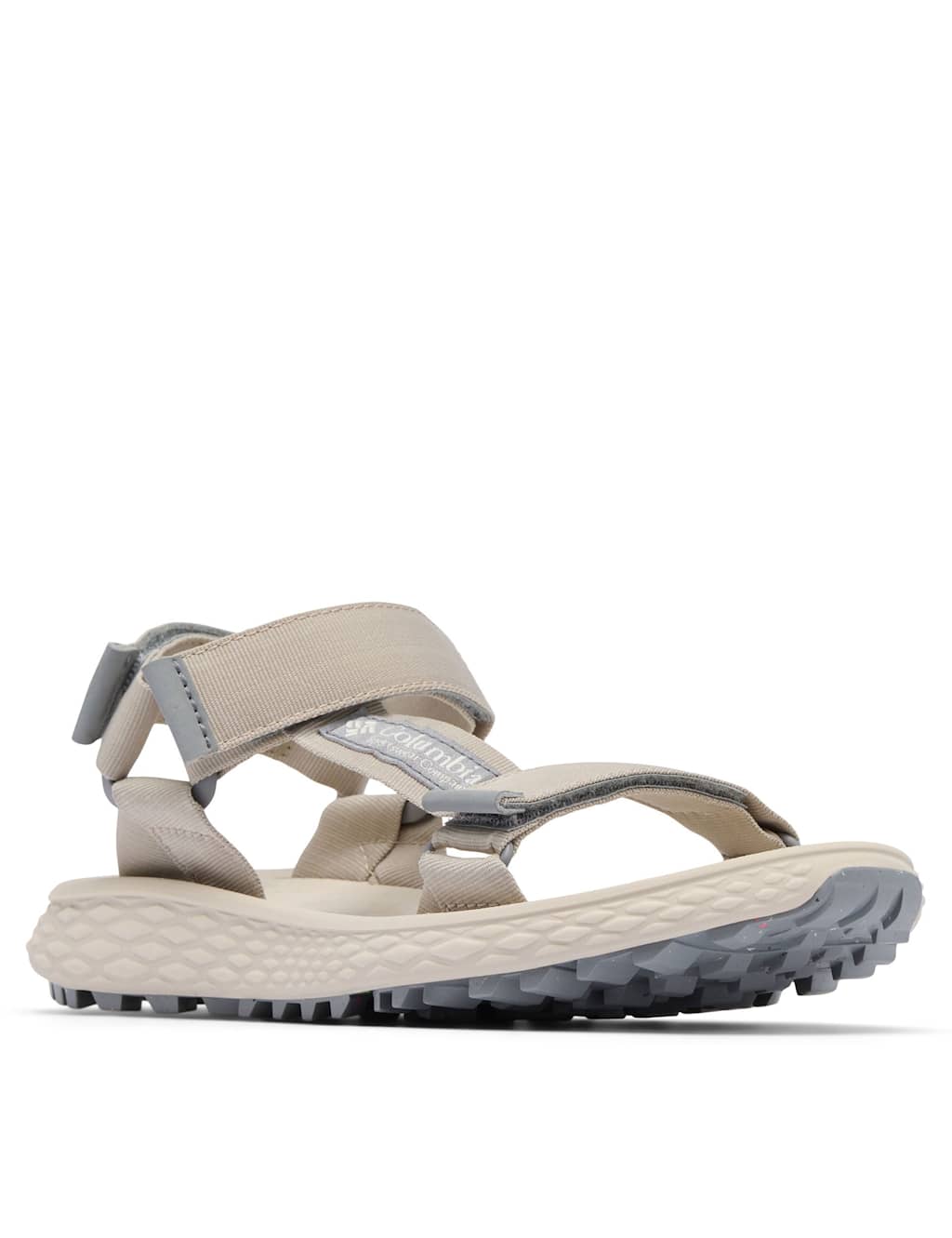 Konos Globetrot™ Riptape Walking Sandals 3 of 9