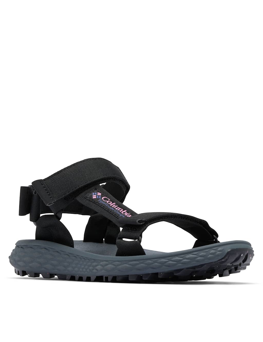 Konos Globetrot™ Riptape Walking Sandals 6 of 9