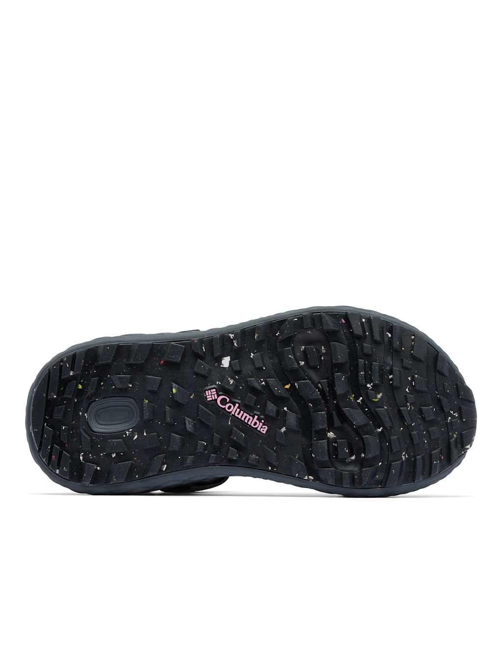 Konos Globetrot™ Riptape Walking Sandals 9 of 9