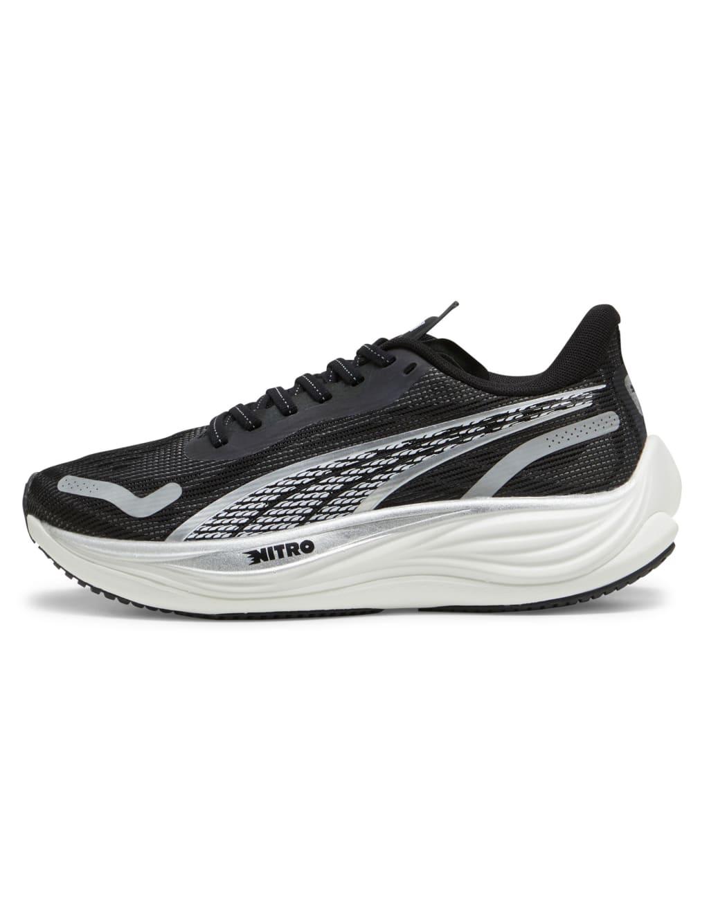 Velocity NITRO 3Trainers 3 of 8