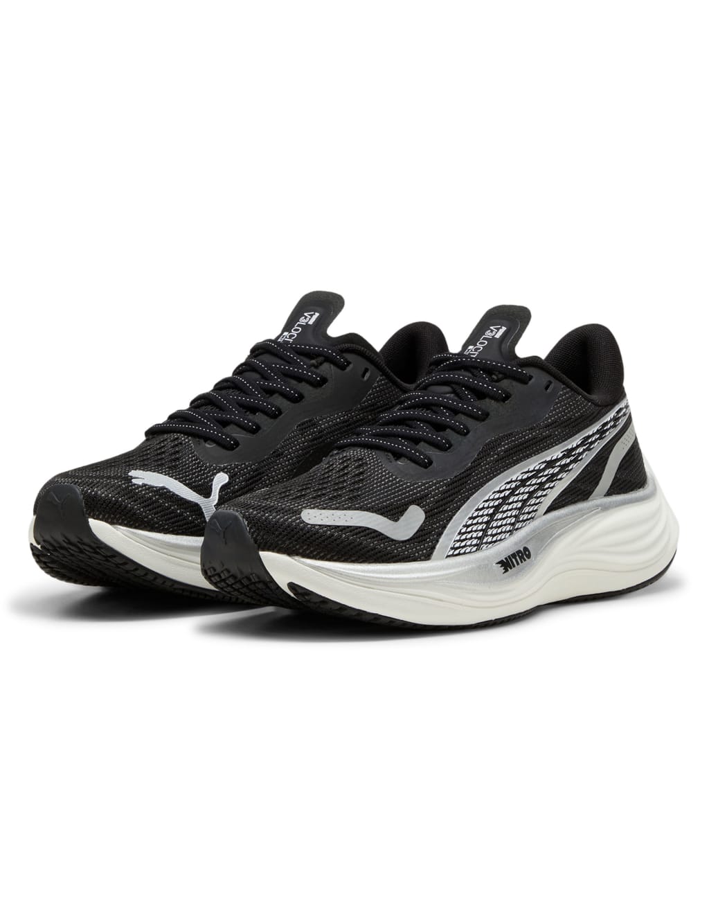 Velocity NITRO 3Trainers 4 of 8