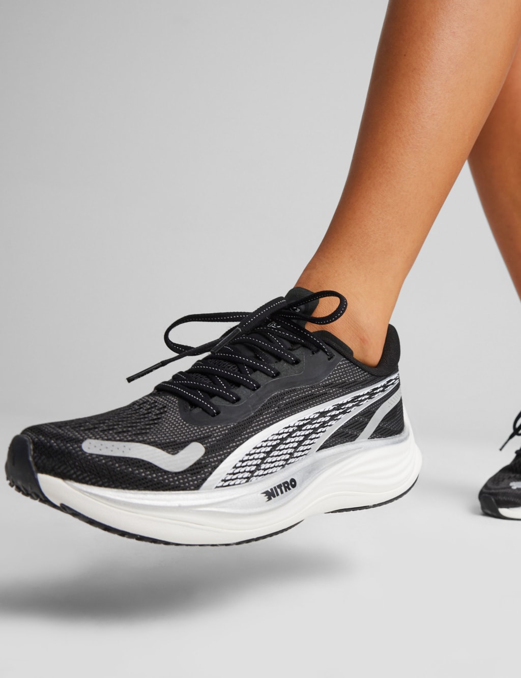 Velocity NITRO 3Trainers 5 of 8