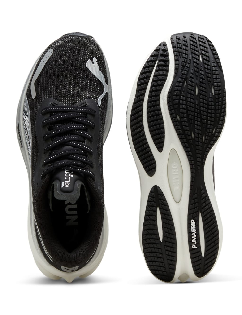 Velocity NITRO 3Trainers 7 of 8