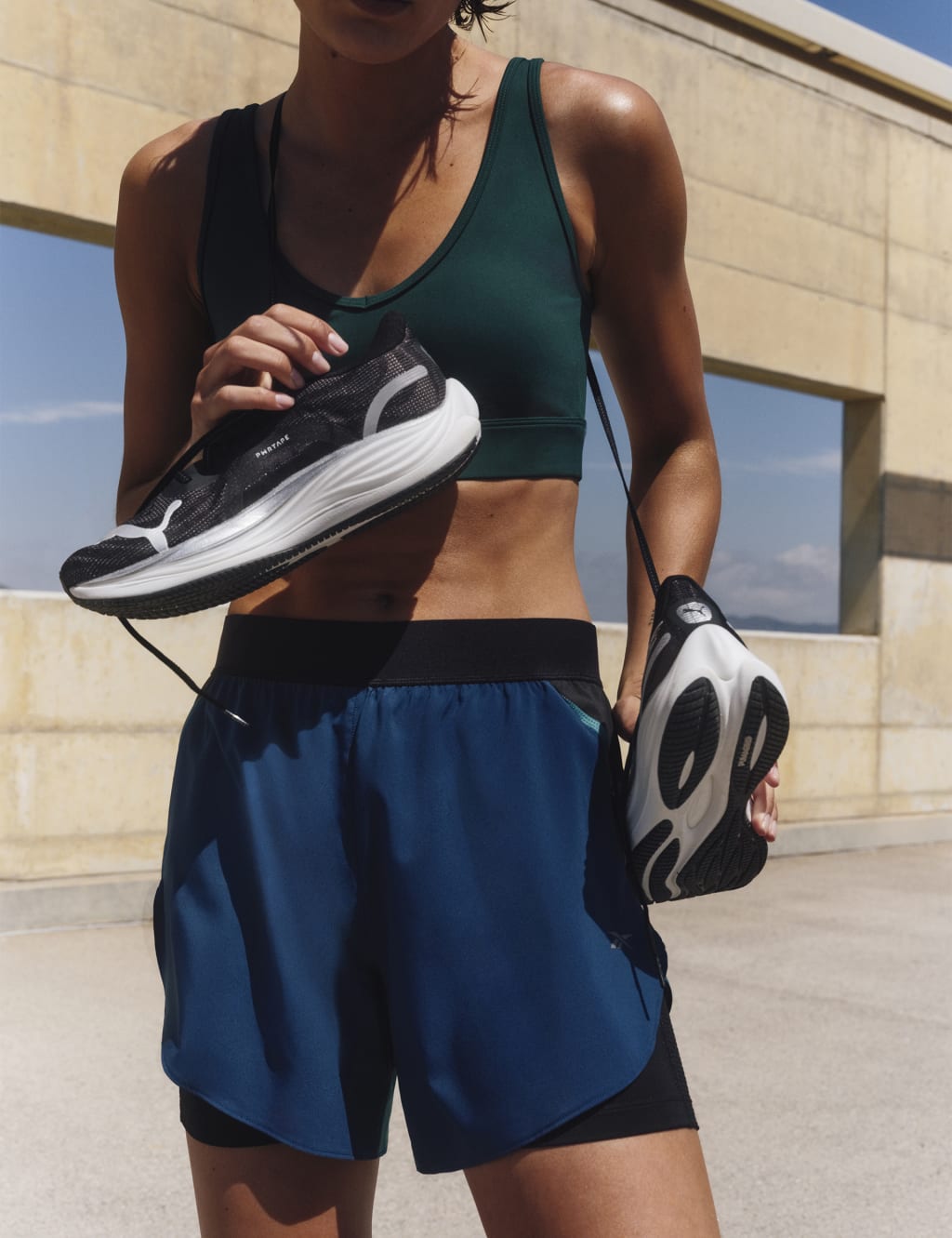 Velocity NITRO 3Trainers 8 of 8