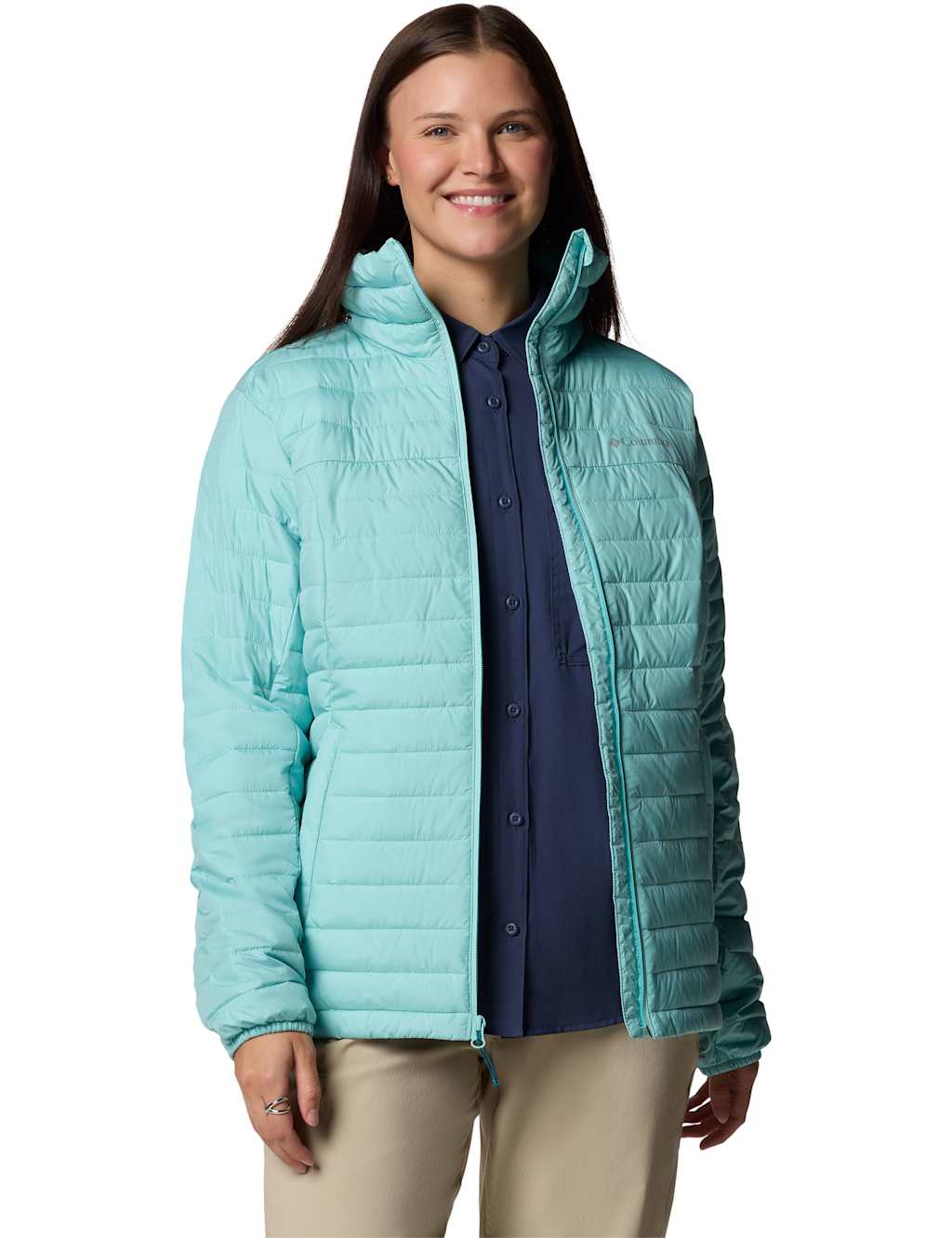 Silver Falls Padded Sports Jacket 2 of 7