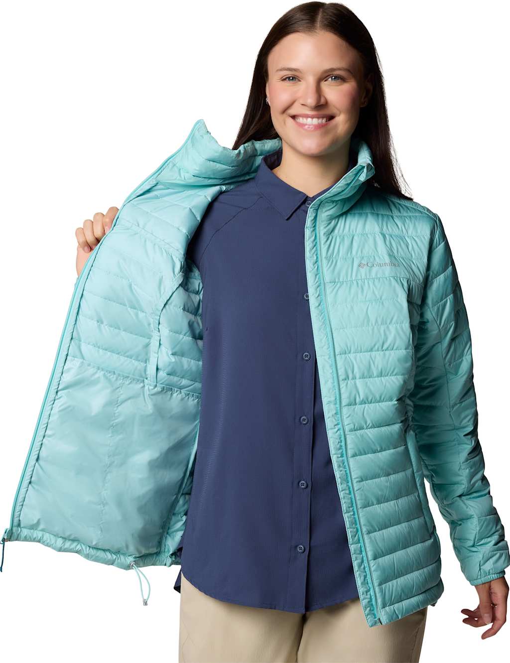 Silver Falls Padded Sports Jacket 3 of 7