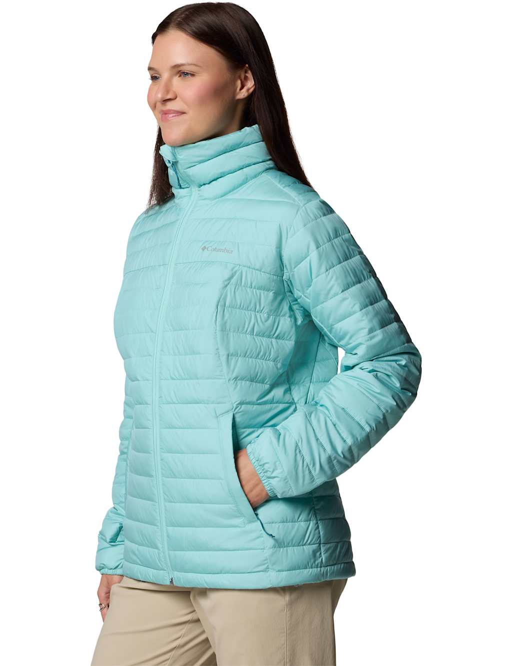 Silver Falls Padded Sports Jacket 4 of 7