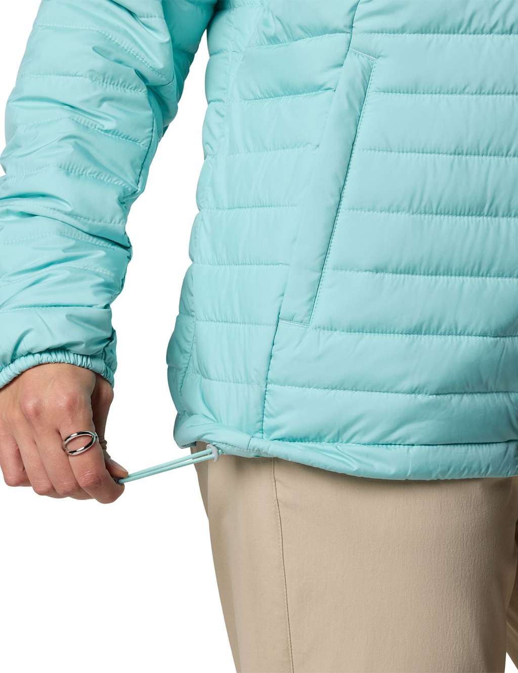 Silver Falls Padded Sports Jacket 7 of 7