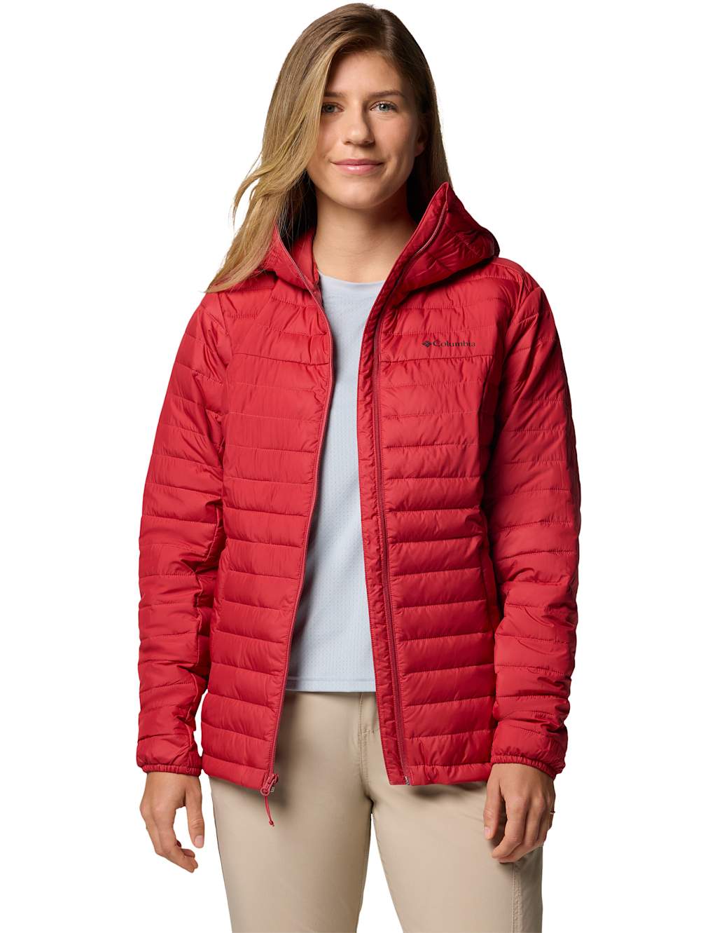 Silver Falls Hooded Sports Jacket 2 of 6