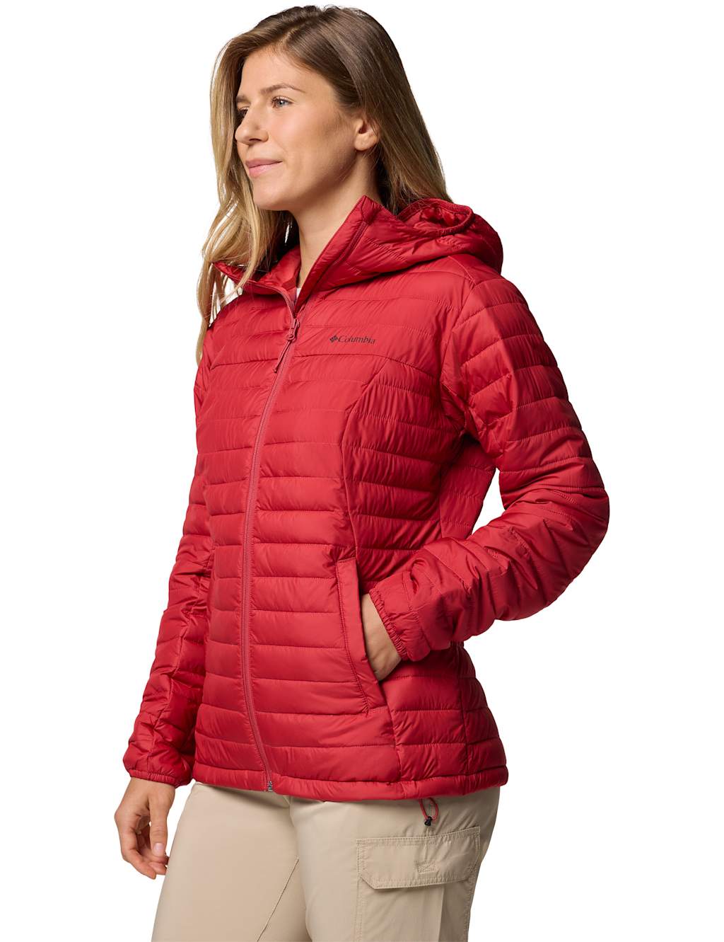 Silver Falls Hooded Sports Jacket 3 of 6