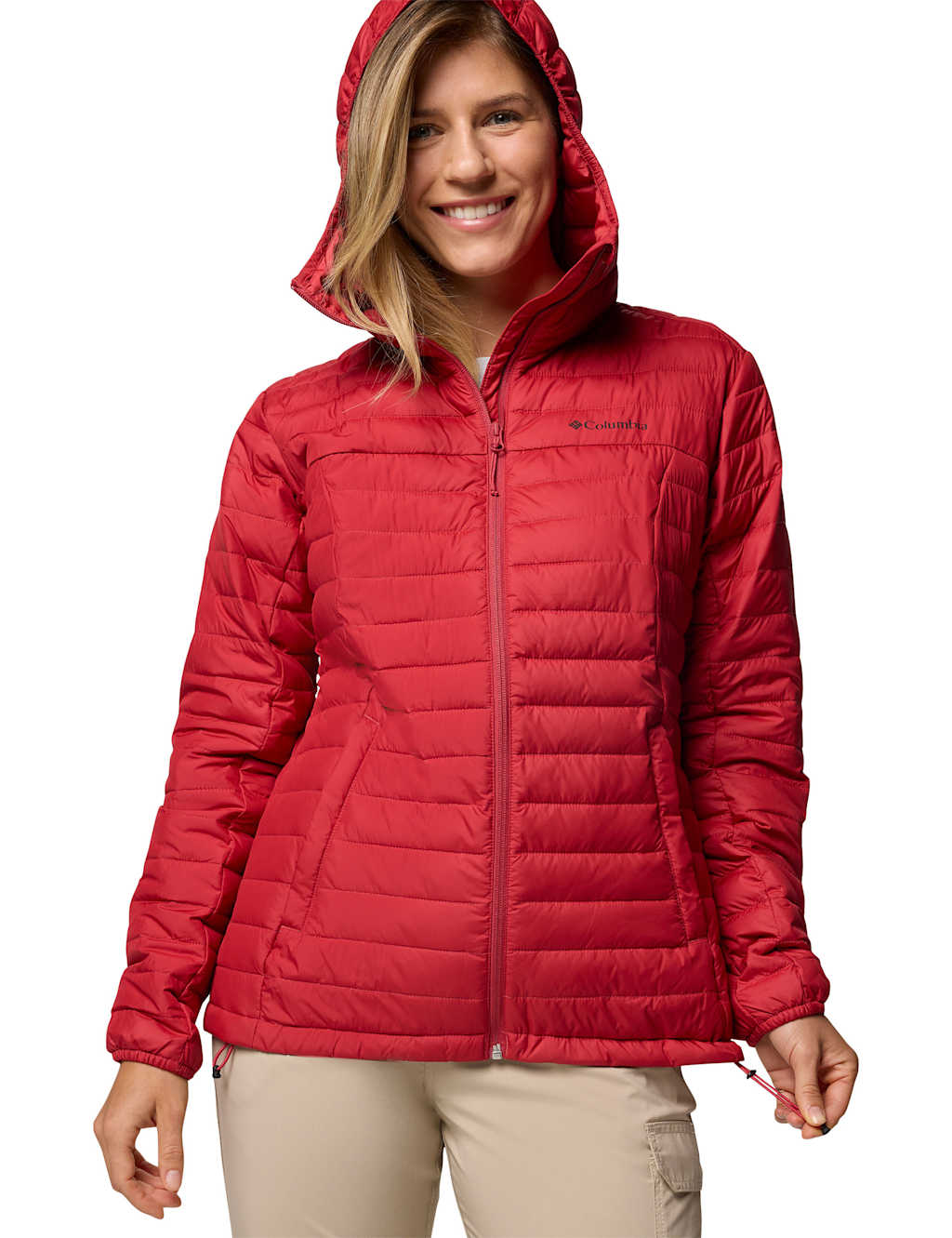 Silver Falls Hooded Sports Jacket 4 of 6