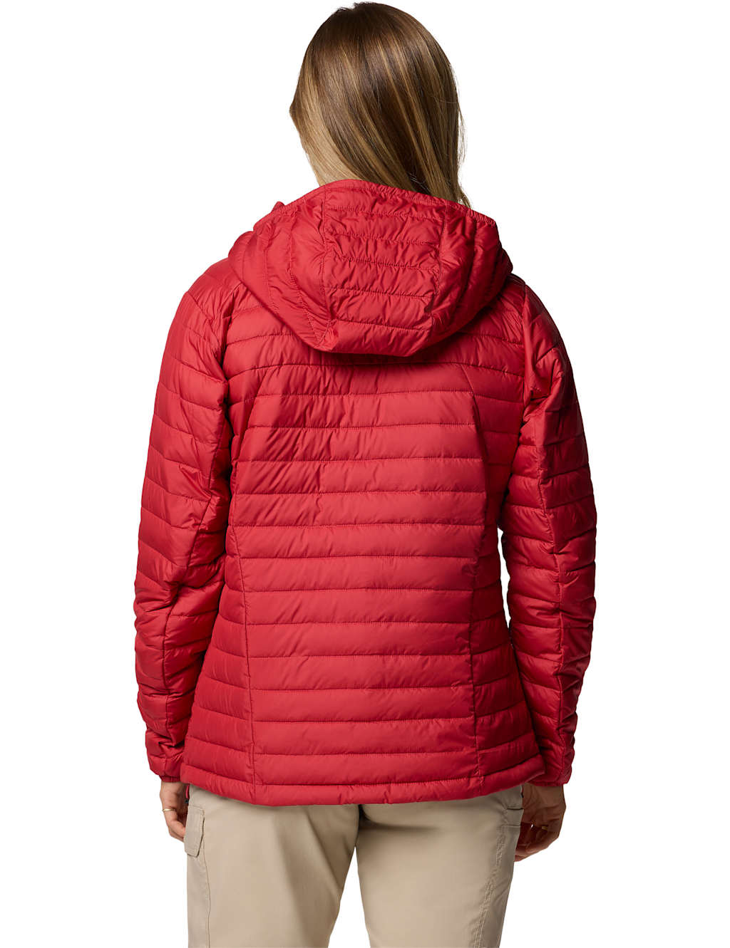 Silver Falls Hooded Sports Jacket 5 of 6