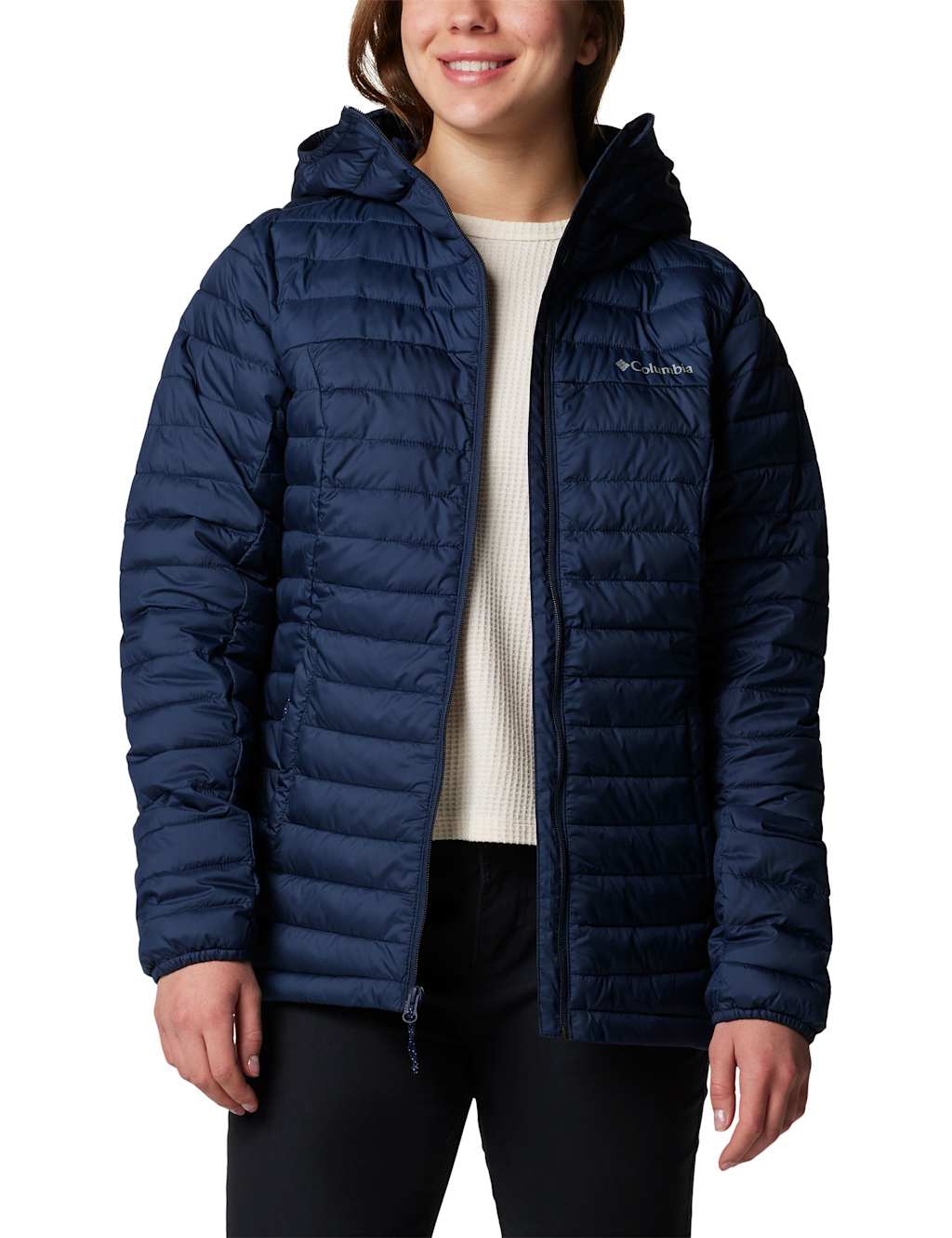 Silver Falls Hooded Sports Jacket 2 of 6
