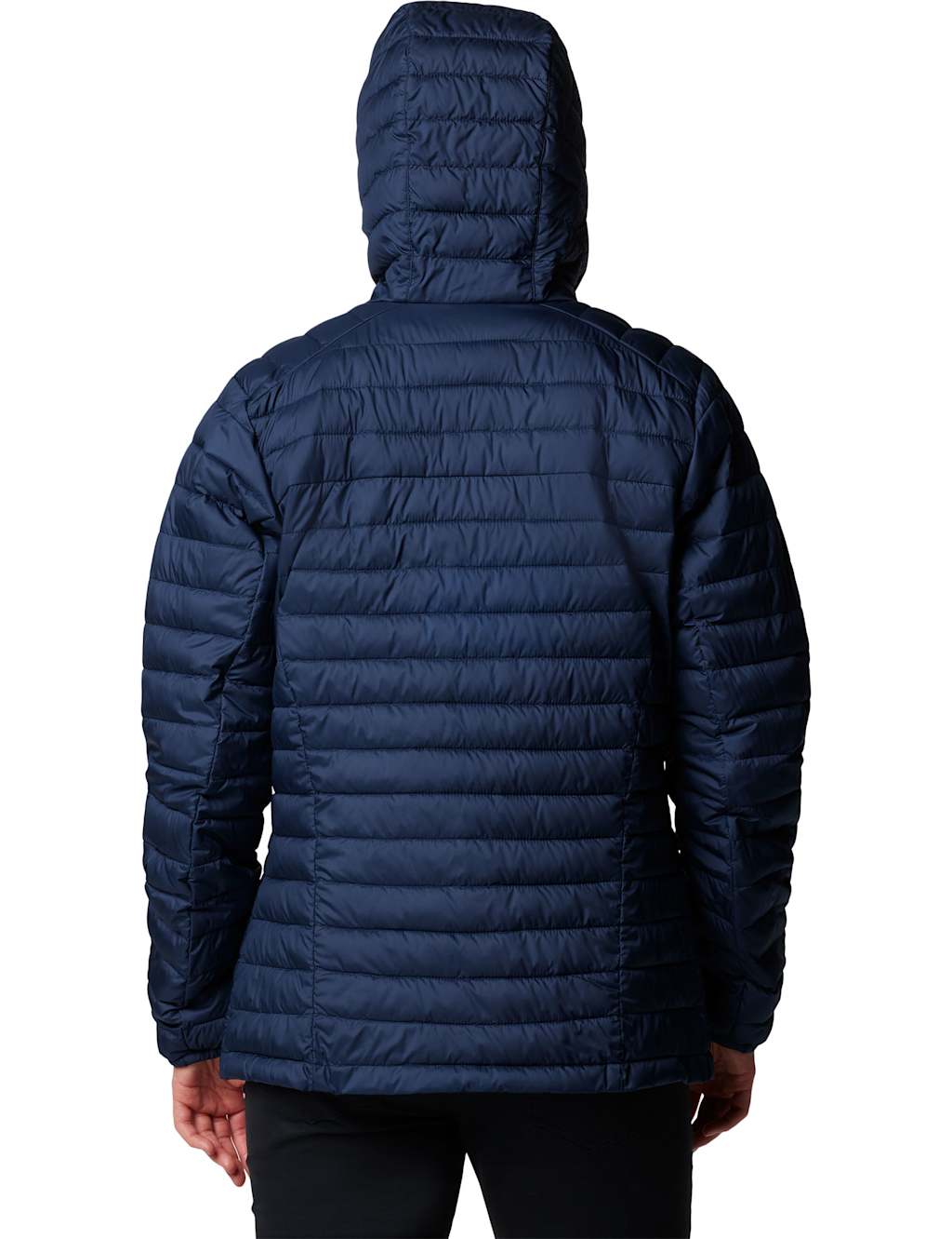 Silver Falls Hooded Sports Jacket 4 of 6