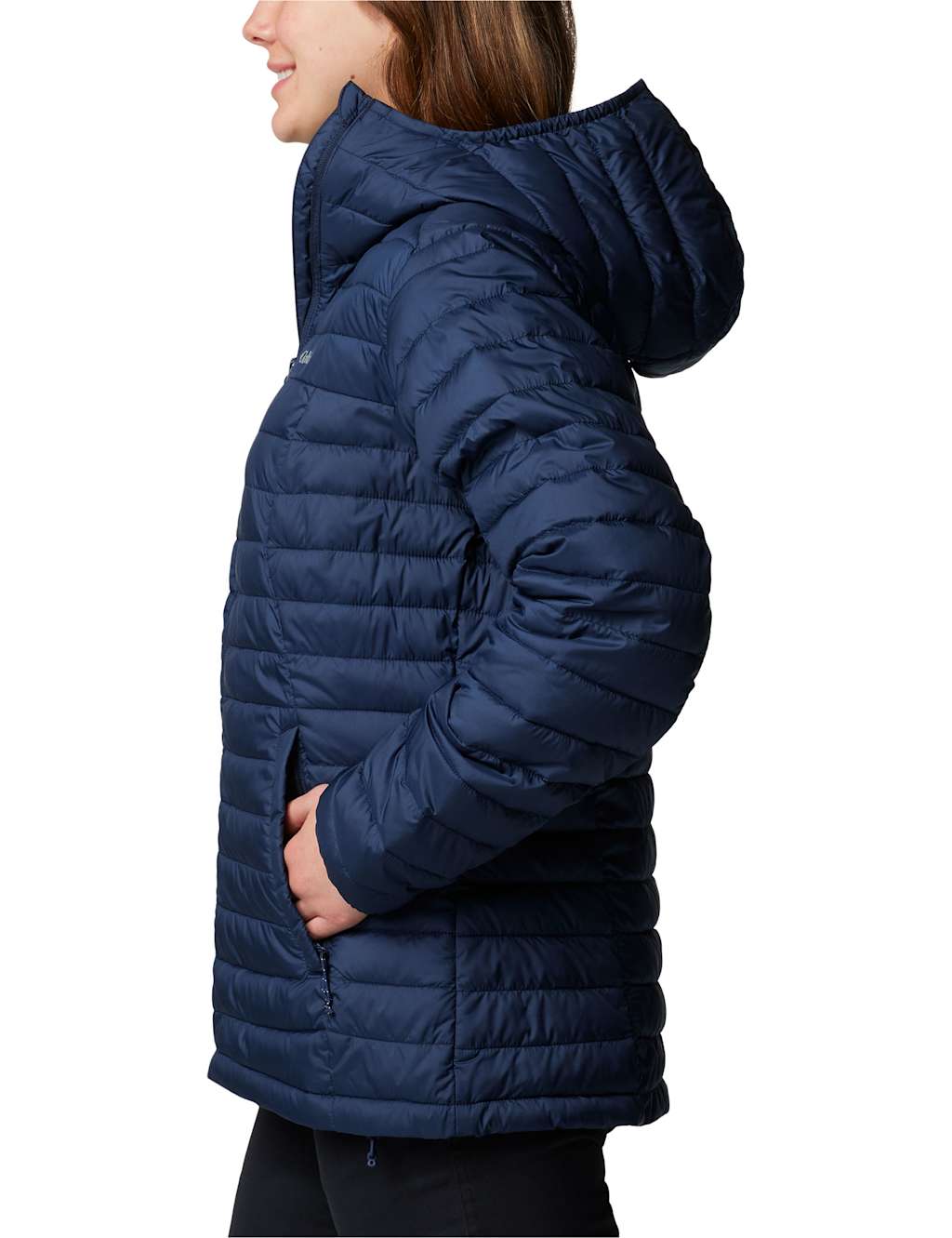 Silver Falls Hooded Sports Jacket 5 of 6