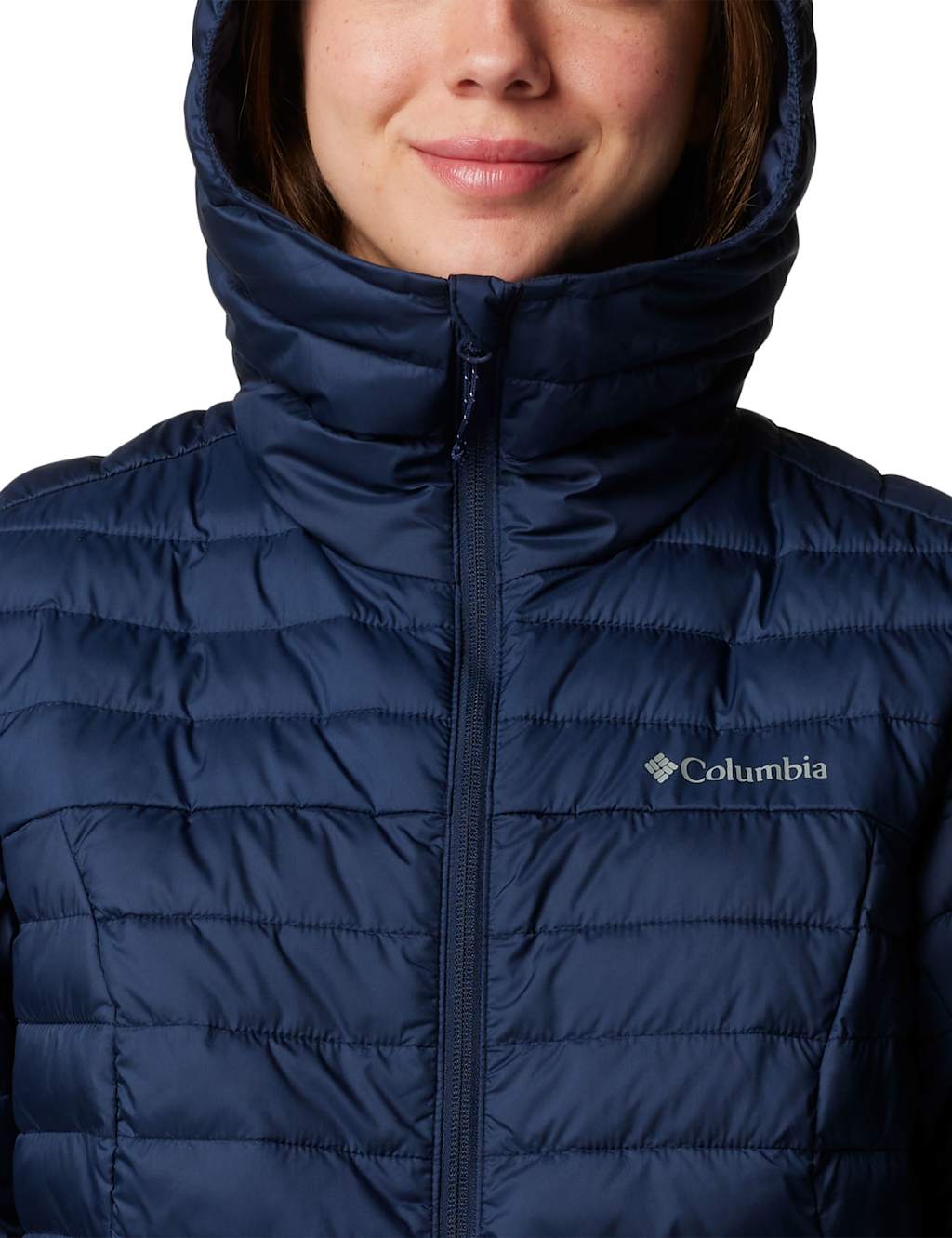 Silver Falls Hooded Sports Jacket 6 of 6
