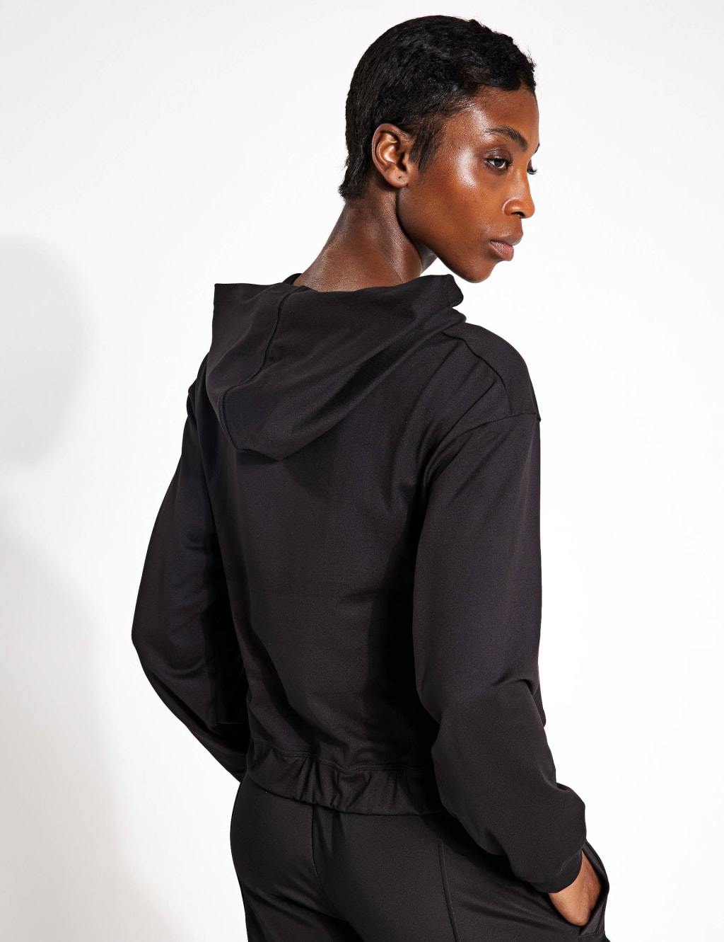Relaxed Hoodie 3 of 6