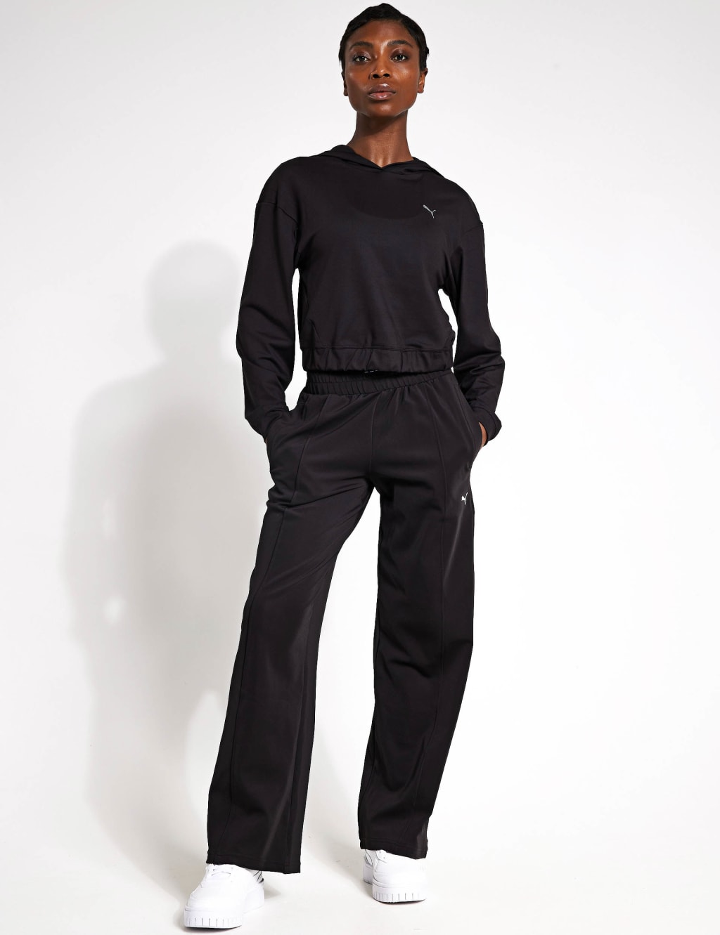 Relaxed Hoodie 5 of 6