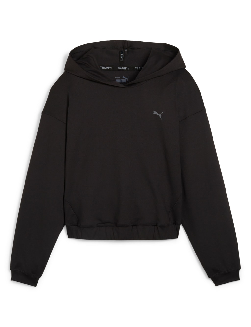Puma women's zip up hoodie clearance