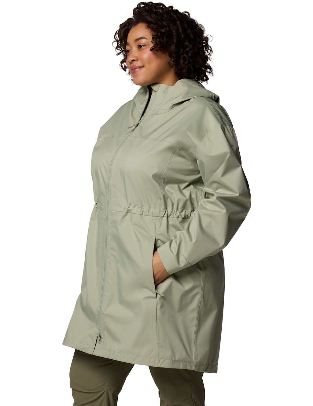 Weekend Adventure Raincoat 2 of 7