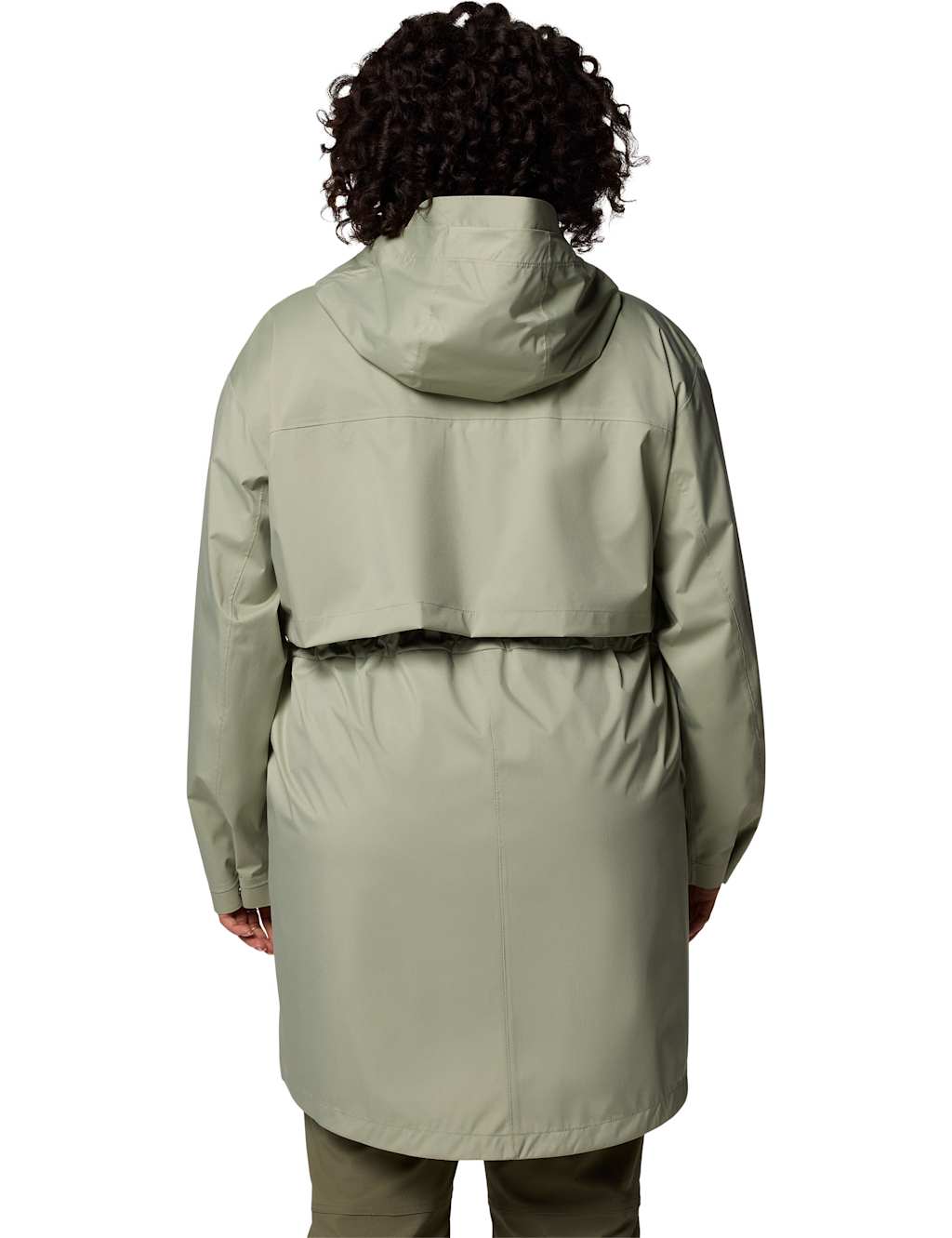 Weekend Adventure Raincoat 4 of 7