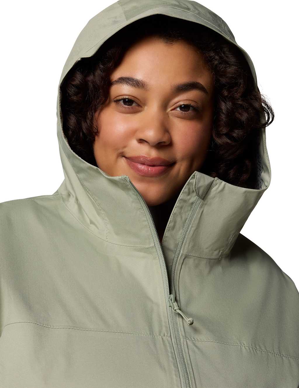 Weekend Adventure Raincoat 5 of 7