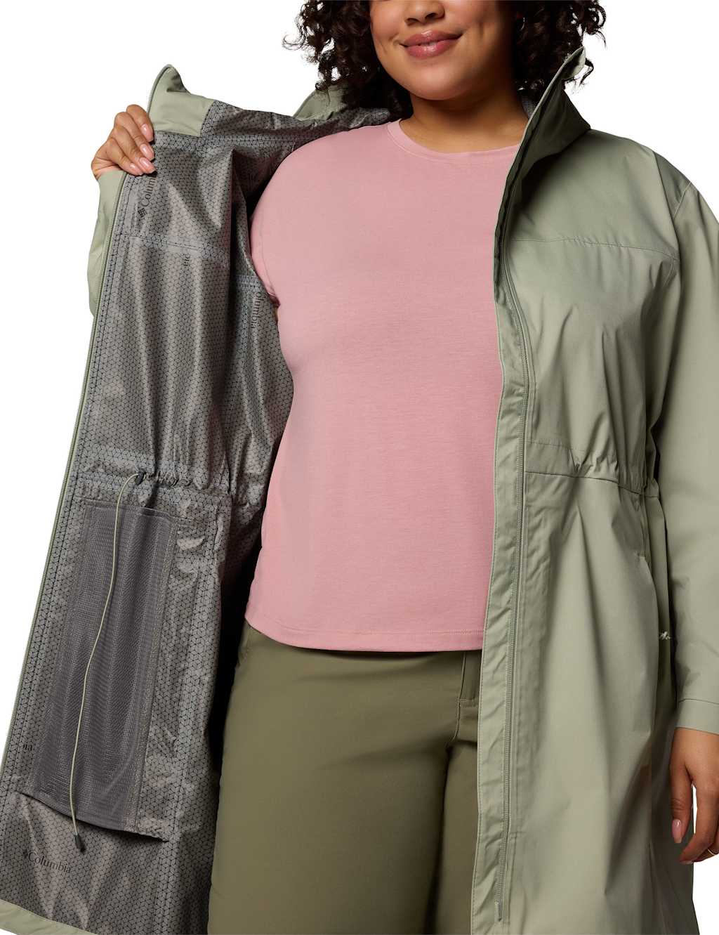 Weekend Adventure Raincoat 6 of 7