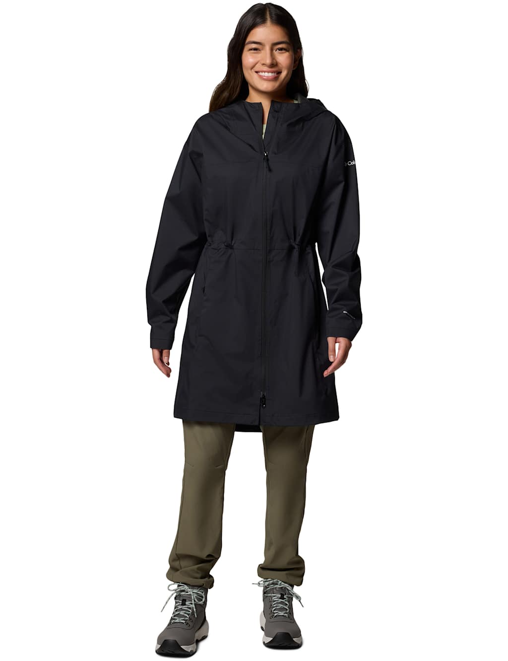 Weekend Adventure Raincoat 2 of 6