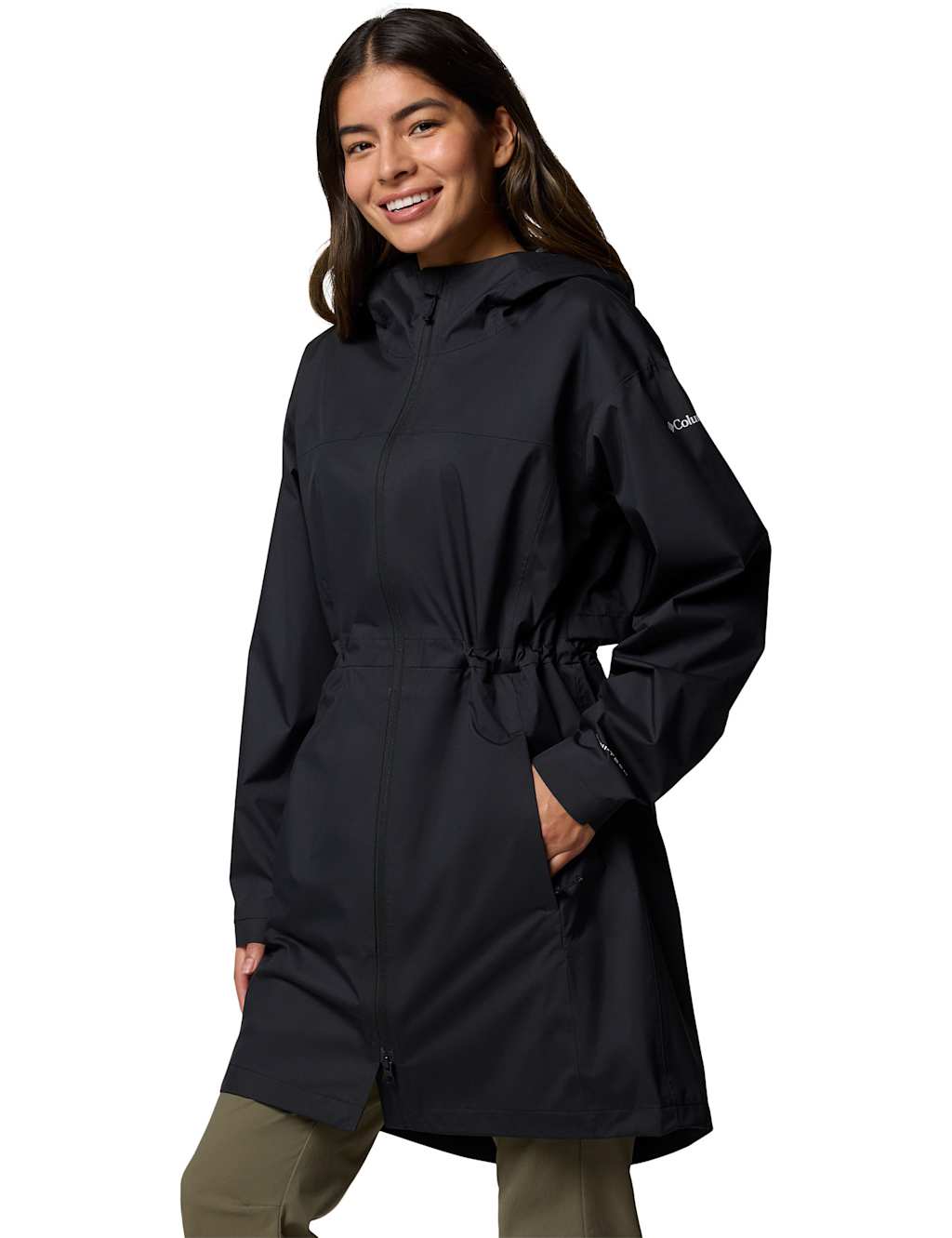 Weekend Adventure Raincoat 3 of 6