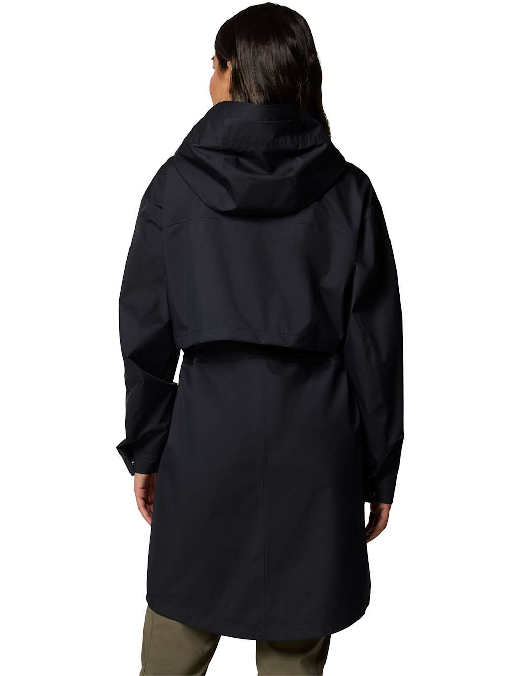 Weekend Adventure Raincoat 5 of 6