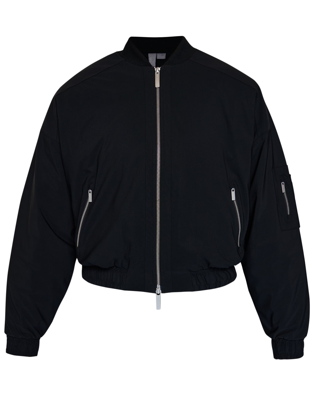 Explorer Lightweight Padded Bomber Jacket Sweaty Betty M S