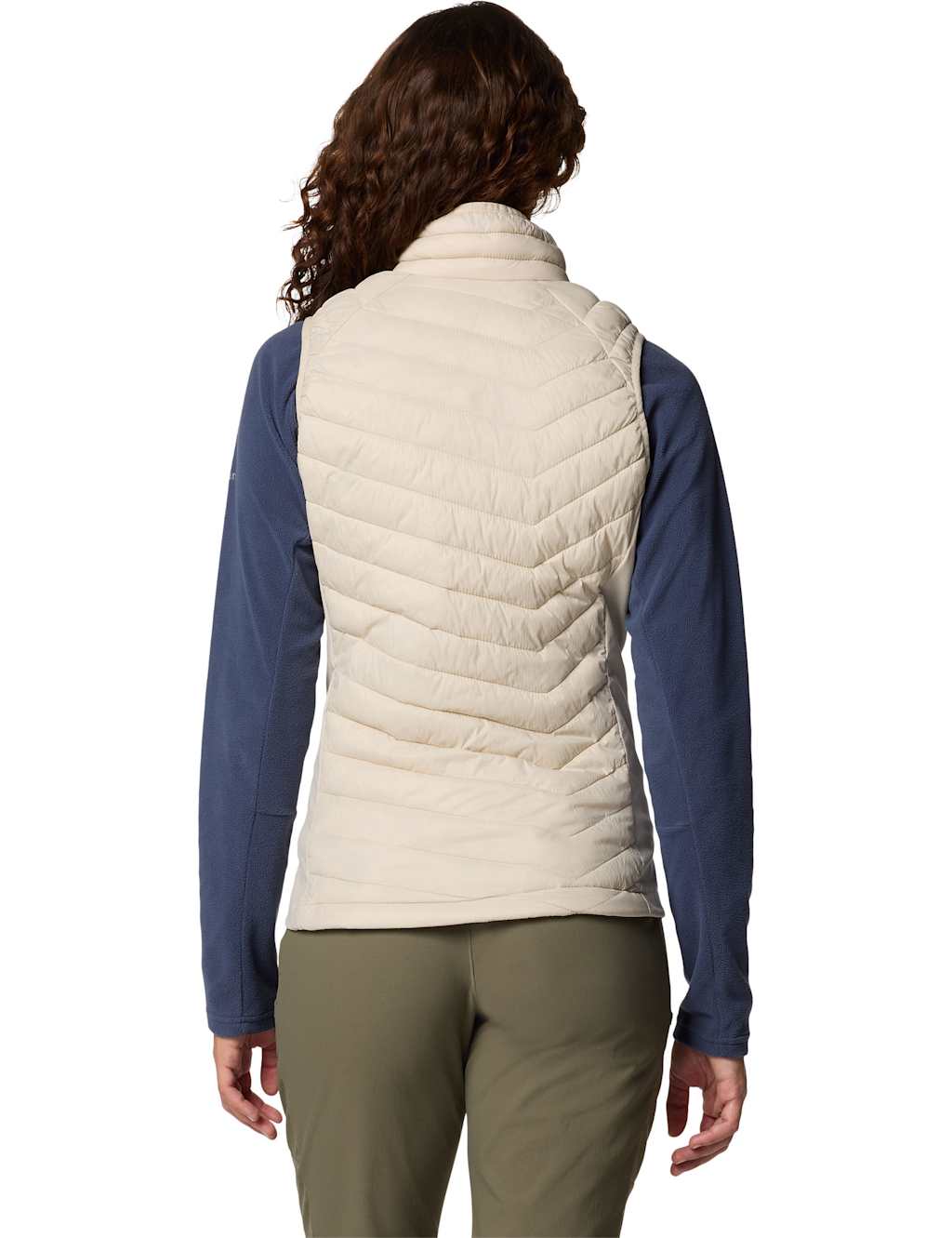 Powder Pass II Hybrid Gilet 4 of 6