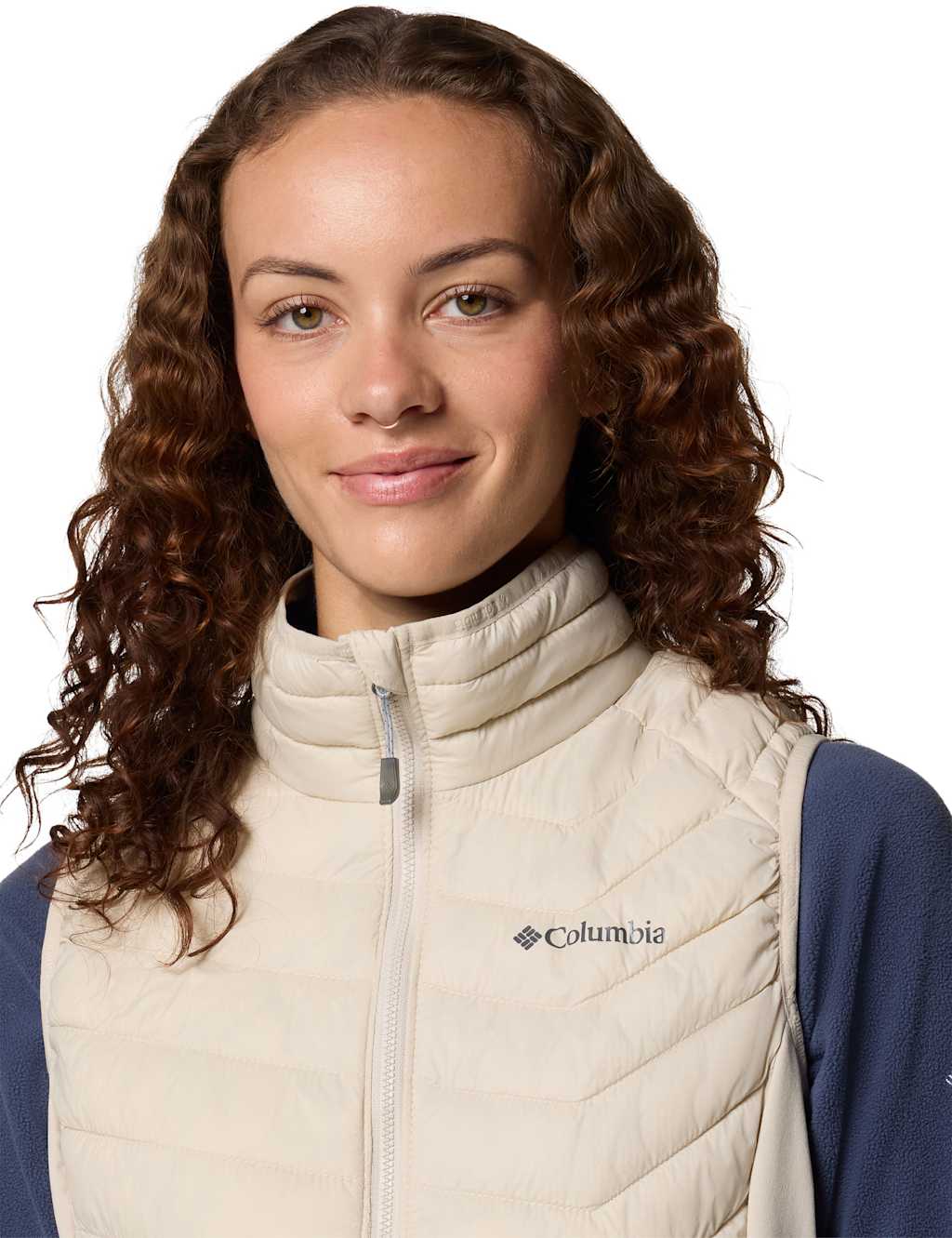 Powder Pass II Hybrid Gilet 5 of 6